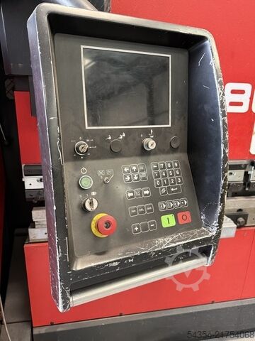Hydraulic Press Brake Amada HFE 80-25 SL