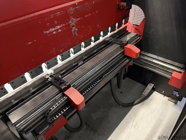 Hydraulic Press Brake Amada HFE 80-25 SL