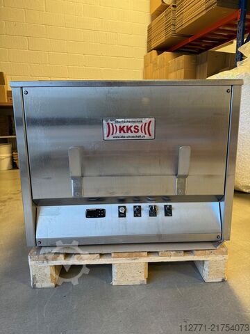 Cleaning system KKS surfacetreatment KKS surfacetreatment