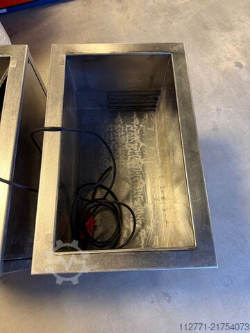 Cleaning system KKS surfacetreatment KKS surfacetreatment