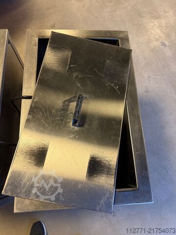 Cleaning system KKS surfacetreatment KKS surfacetreatment