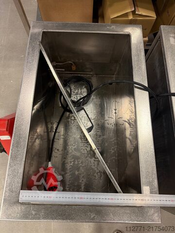 Cleaning system KKS surfacetreatment KKS surfacetreatment