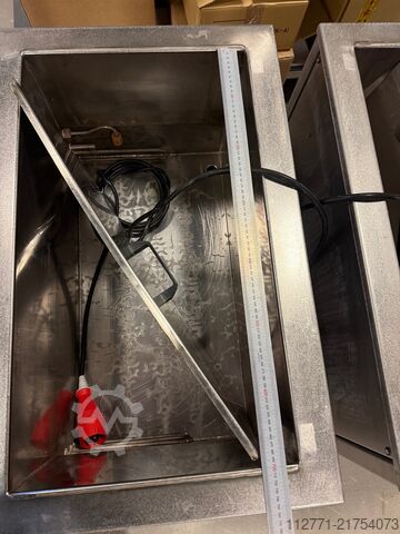 Cleaning system KKS surfacetreatment KKS surfacetreatment