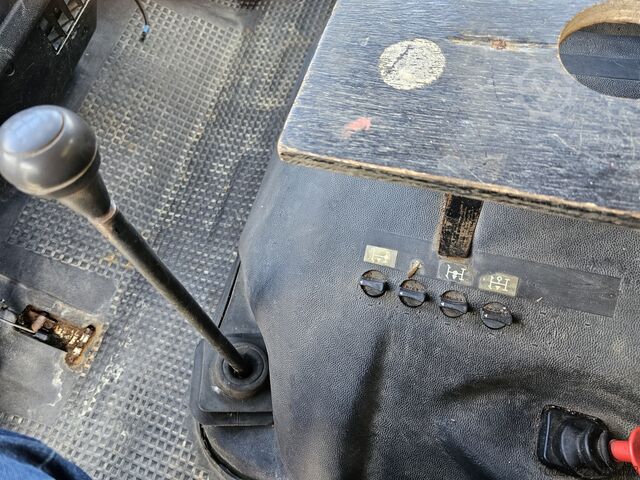 Flatbed truck MAN VW-MAN 8.150 FAE G90 4x4 Doppelkabine