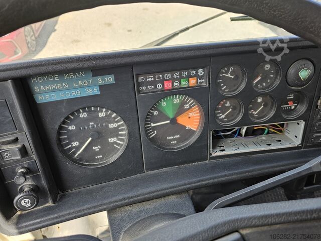 Flatbed truck MAN VW-MAN 8.150 FAE G90 4x4 Doppelkabine