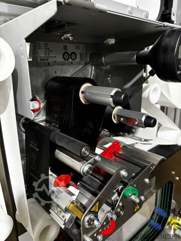 Banding machine Bandall BA32-20-62