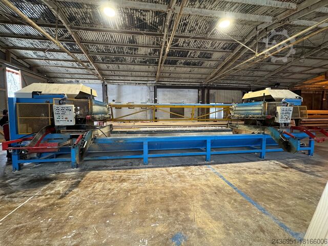 Circular saw MiTek VKP 4