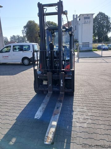 Gabelstapler Linde H30T