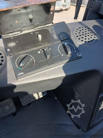 Gabelstapler Linde H30T