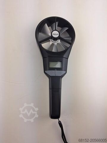 TSI Airflow LCA301 Anemometer TSI Airflow LCA301