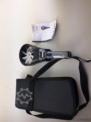 TSI Airflow LCA301 Anemometer TSI Airflow LCA301