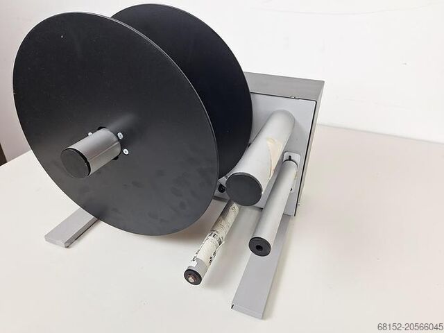 CAB ER6 External Rewinder CAB ER6/300