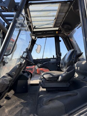 Diesel Forklift Linde H80D-03