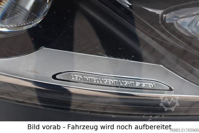 Minibus MERCEDES-BENZ Vito Mixto 114 CDI 4x4 kompakt Autom AHK LED Nav