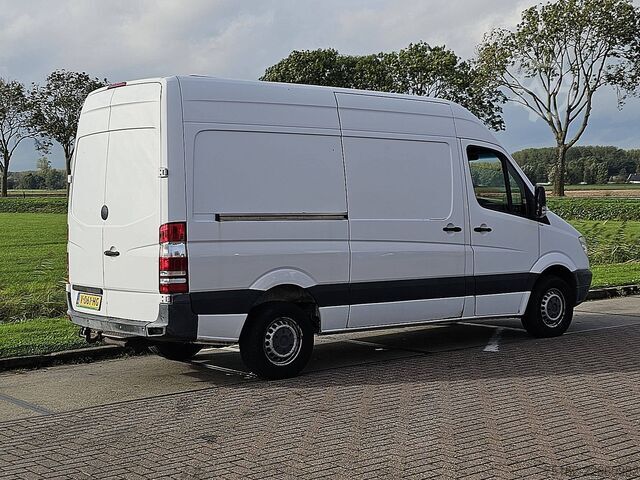 High-roof van MERCEDES-BENZ SPRINTER 316 CDI L2H2 Trekhaak !