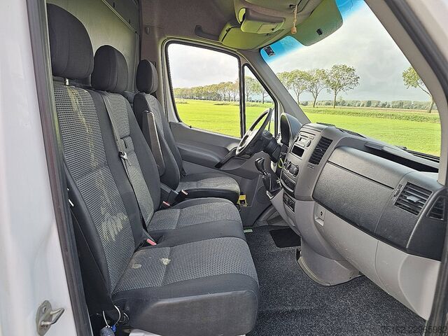 High-roof van MERCEDES-BENZ SPRINTER 316 CDI L2H2 Trekhaak !