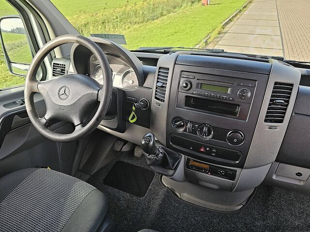 High-roof van MERCEDES-BENZ SPRINTER 316 CDI L2H2 Trekhaak !