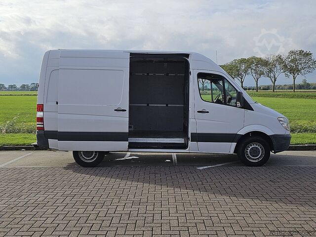 High-roof van MERCEDES-BENZ SPRINTER 316 CDI L2H2 Trekhaak !