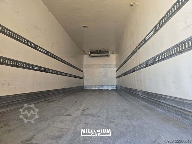 Refrigerated truck Iveco STRALIS 360 CELLA 9,60 ATP 10/2028 SPOND