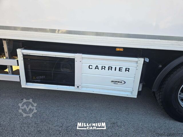 Refrigerated truck Iveco STRALIS 360 CELLA 9,60 ATP 10/2028 SPOND