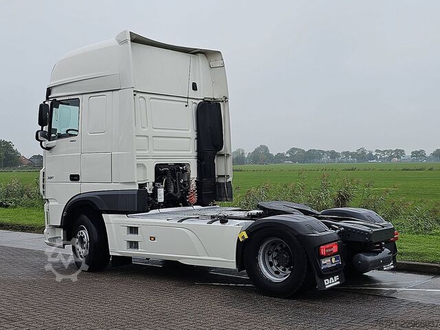 Standard-SZM DAF XF 480