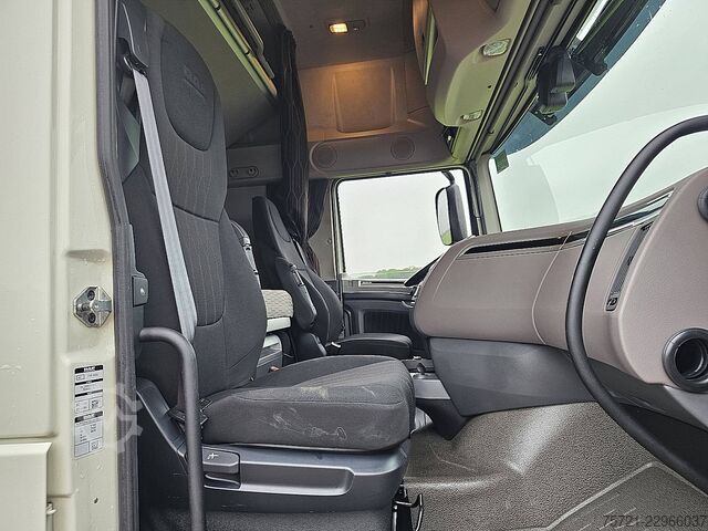 Standard-SZM DAF XF 480