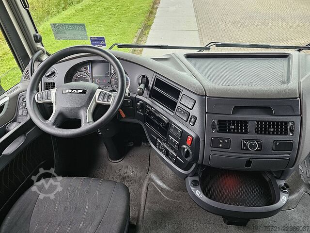 Standard-SZM DAF XF 480