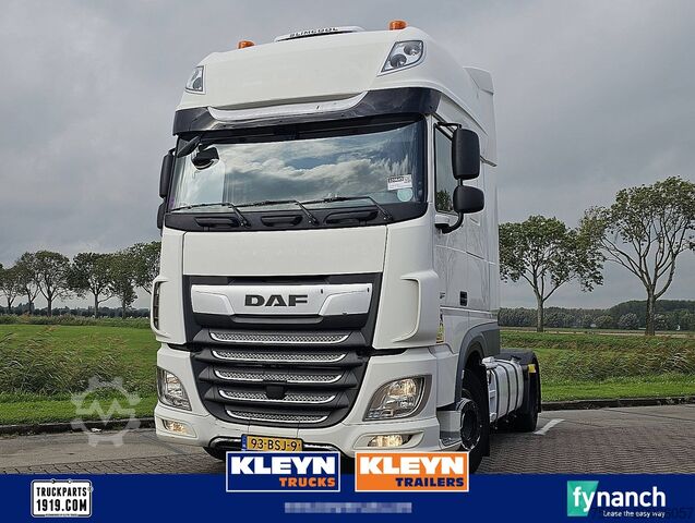 Standard-SZM DAF XF 480