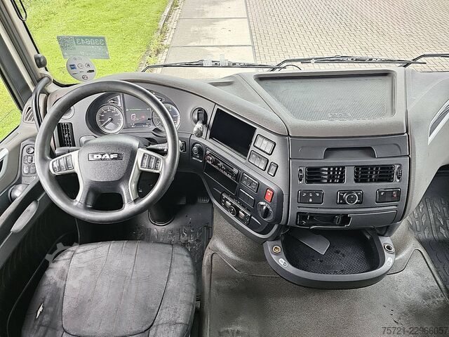Standard-SZM DAF XF 480