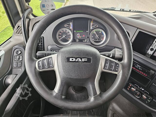 Standard-SZM DAF XF 480