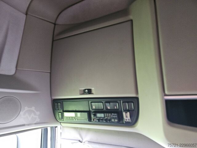 Standard-SZM DAF XF 480