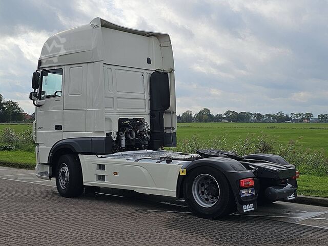 Standard-SZM DAF XF 480