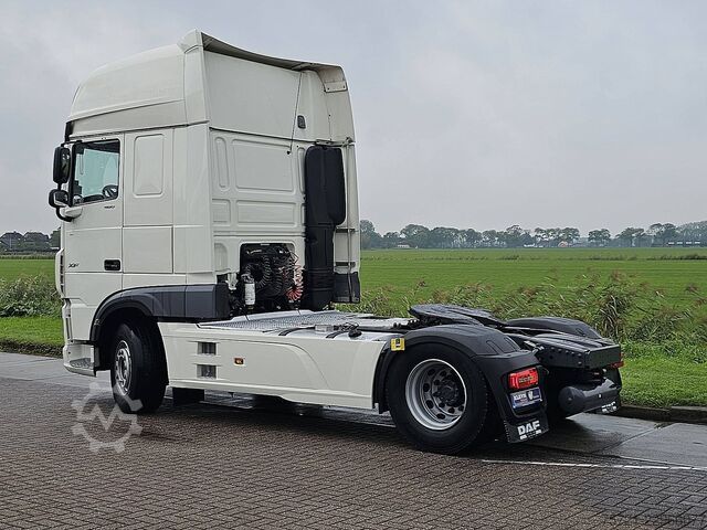 Standard-SZM DAF XF 480