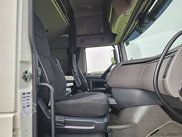 Standard-SZM DAF XF 480