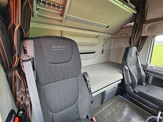 Standard-SZM DAF XF 480