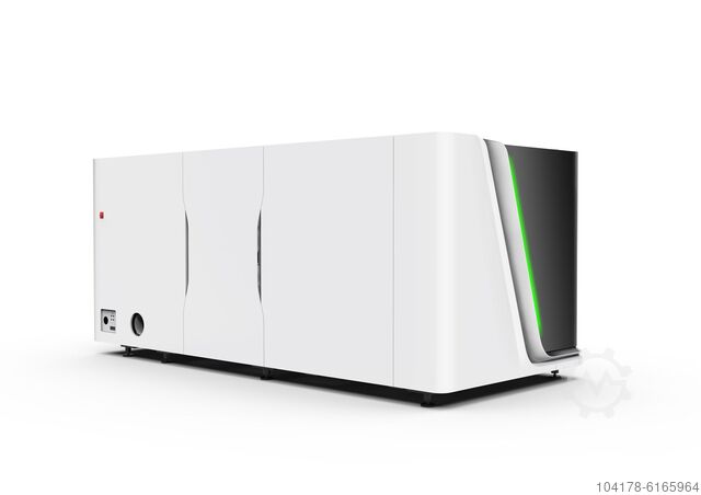High precision laser cutting machines  Bodor i7