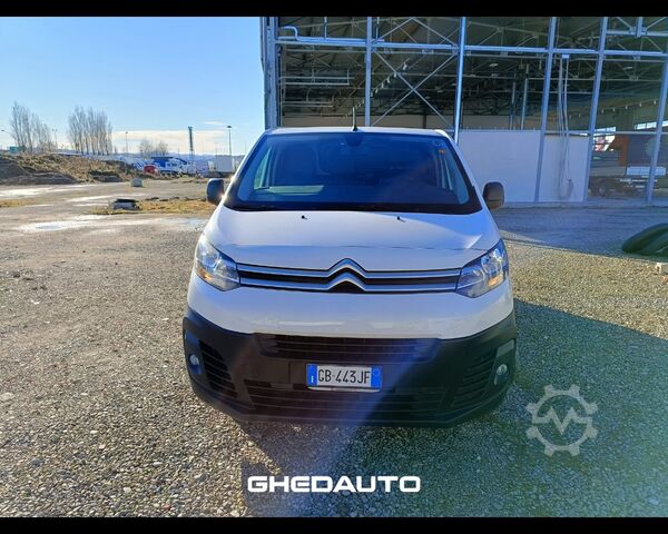 Kleinbus CITROEN Jumpy III 2017 - Jumpy M 1.5 Bluehdi Club S&S 120cv