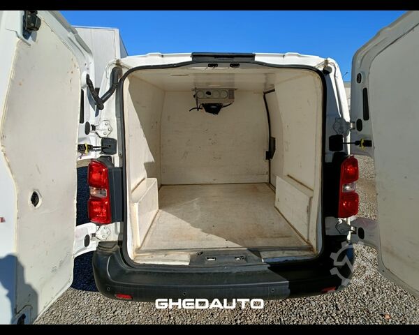 Kleinbus CITROEN Jumpy III 2017 - Jumpy M 1.5 Bluehdi Club S&S 120cv