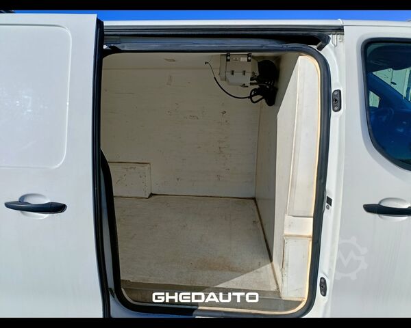 Kleinbus CITROEN Jumpy III 2017 - Jumpy M 1.5 Bluehdi Club S&S 120cv