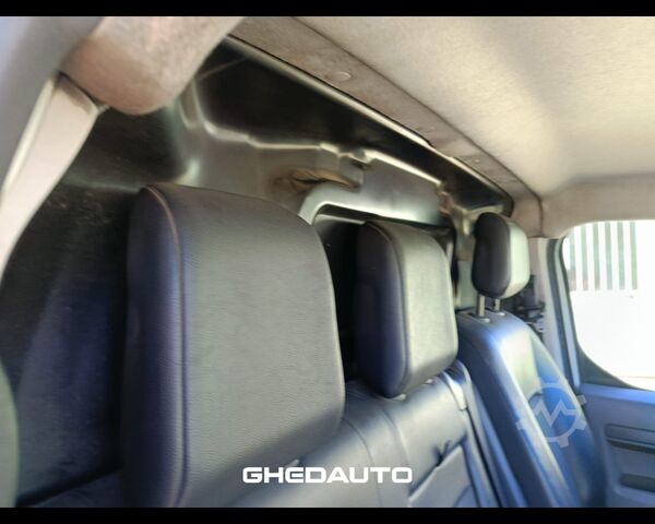 Kleinbus CITROEN Jumpy III 2017 - Jumpy M 1.5 Bluehdi Club S&S 120cv