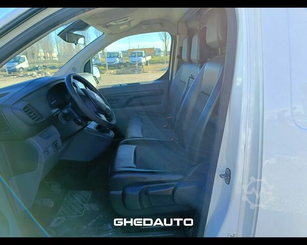 Kleinbus CITROEN Jumpy III 2017 - Jumpy M 1.5 Bluehdi Club S&S 120cv