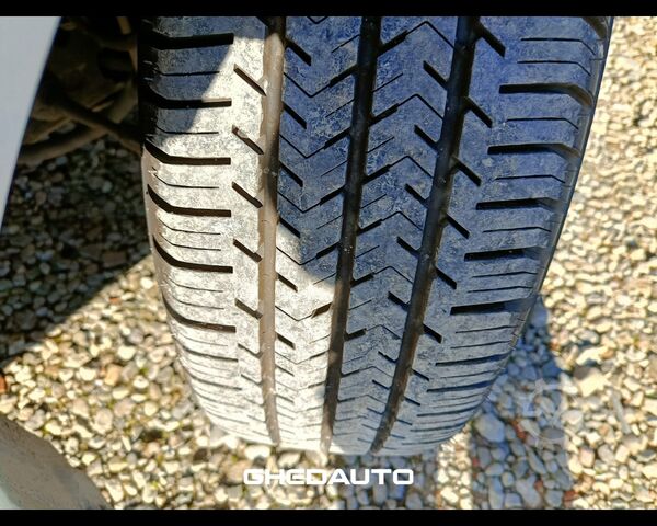 Kleinbus CITROEN Jumpy III 2017 - Jumpy M 1.5 Bluehdi Club S&S 120cv