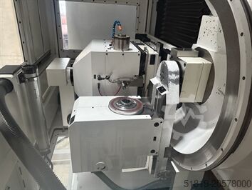 Internal grinding machine STUDER CT 960