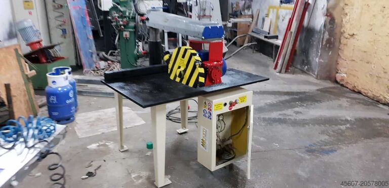 Circular saw rema reszel dmne 65