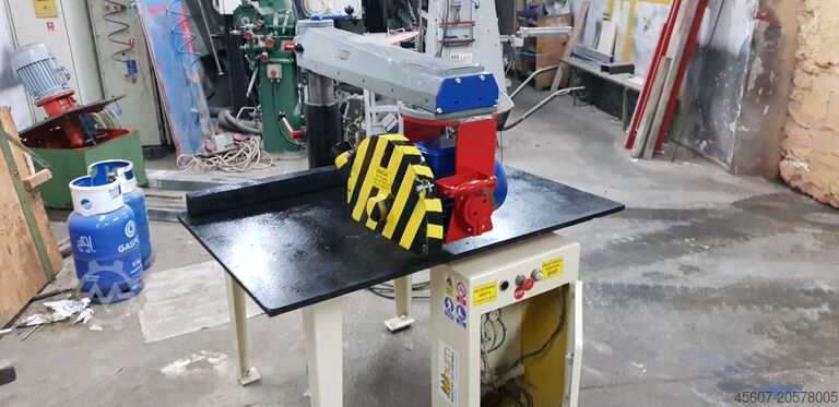 Circular saw rema reszel dmne 65