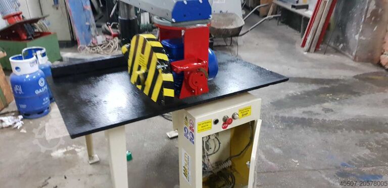 Circular saw rema reszel dmne 65