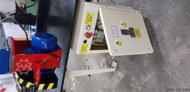 Circular saw rema reszel dmne 65