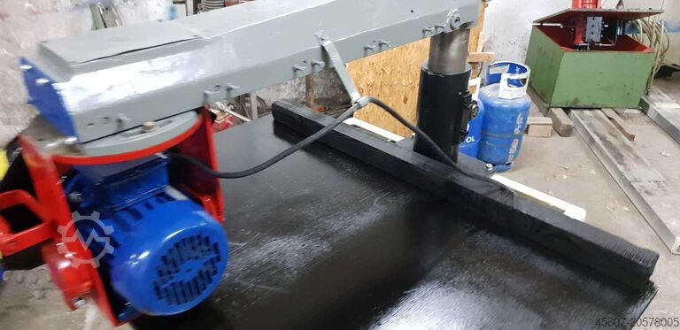 Circular saw rema reszel dmne 65