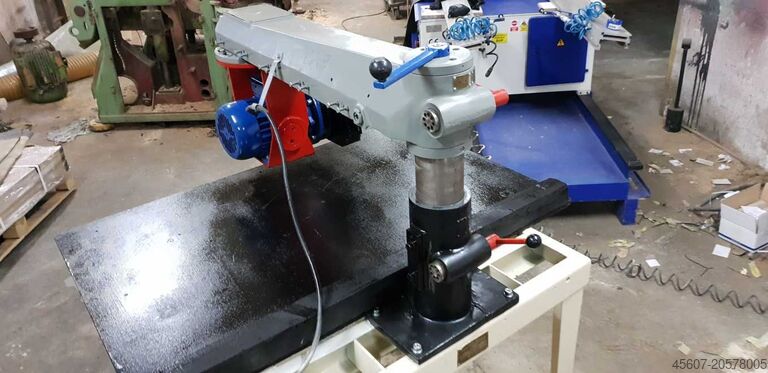 Circular saw rema reszel dmne 65