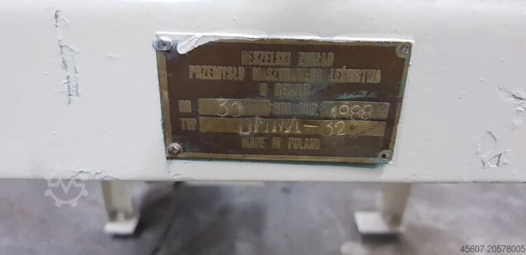 Circular saw rema reszel dmne 65